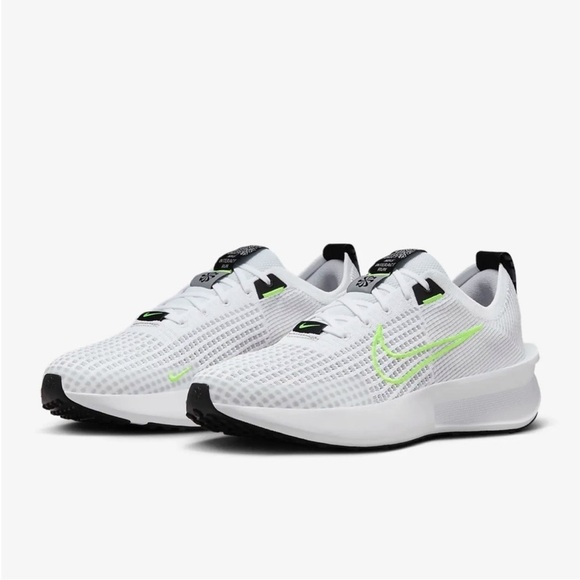 Nike Other - Nike Interact Run
Men's Road Running Shoes